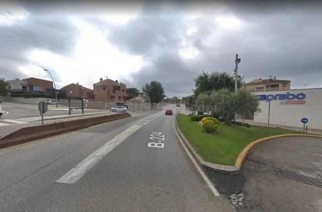 TERRENYS EN VENDA AL CENTRE DE PIERA (BARCELONA) - foto 3