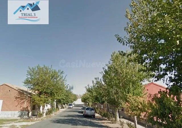 Venta casa en Barcience (Toledo) - foto 2