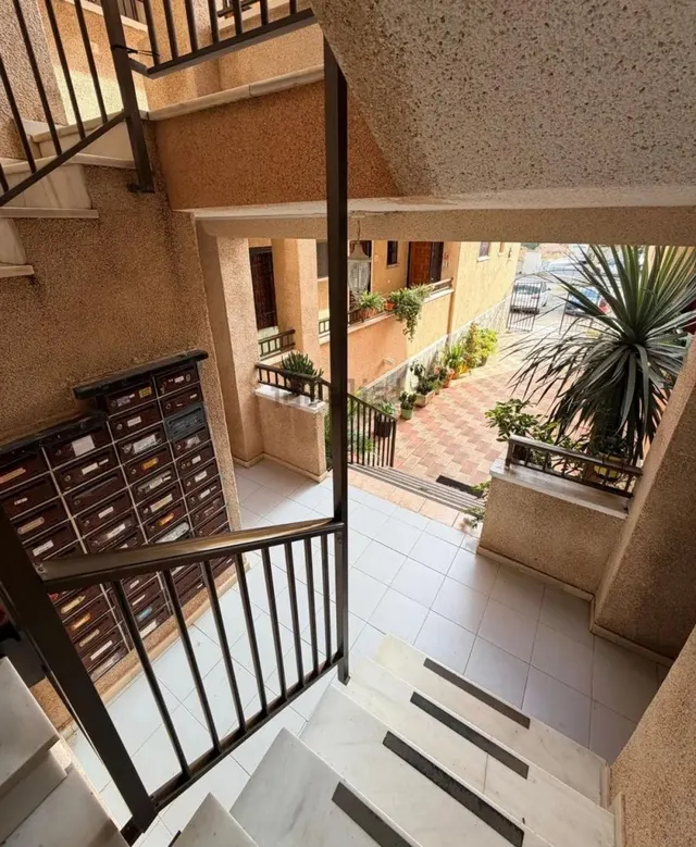 Estudio 1 habitación 26m² en venta - La Siesta - El Salado - Torreta — 7