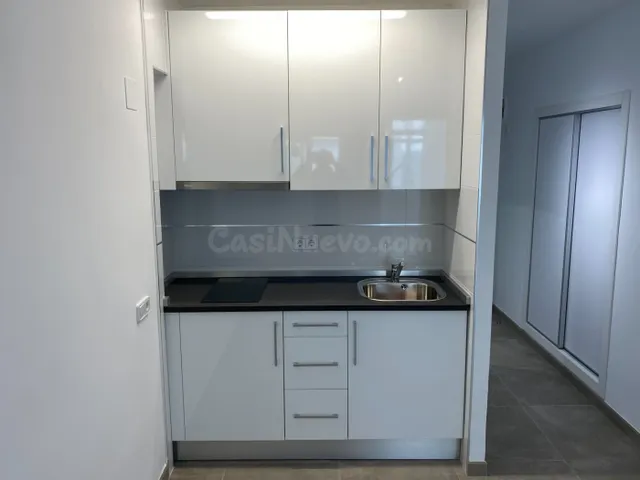 LEER EL ANUNCIO!!!!! APARTAMENTO REFORMADO EN CALA MAYOR CON - foto 5