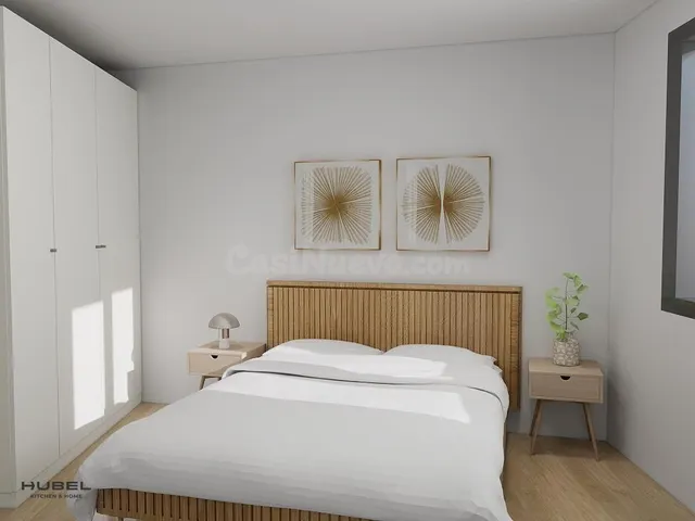 ✨ Nueva promoción de viviendas  - OBRA NUEVA LA FARGA✨ — 12