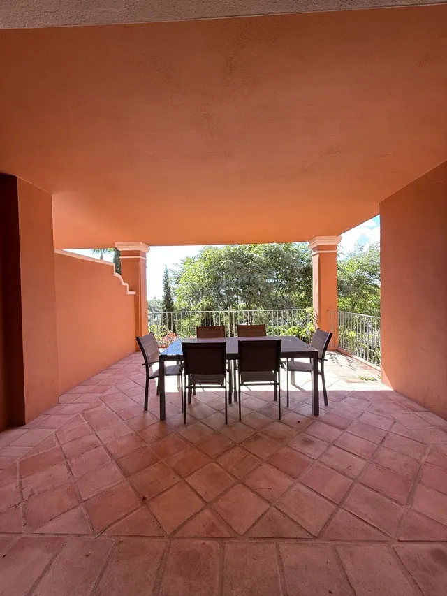 Apartamento 2 habitaciones 126m² en venta - El Madroñal — 18