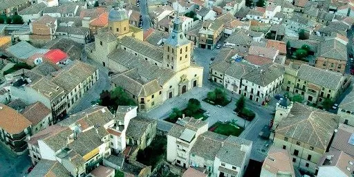 VENTA.-.PARCELA.-.ZONA CARBONERO EL MAYOR - foto 3