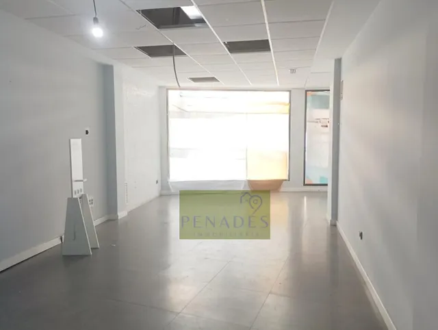 OFICINAS EN MUY BUENA ZONA — 6