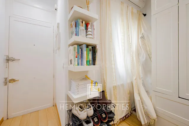 Apartamento en Chamberí listo para entrar a vivir. - foto 4