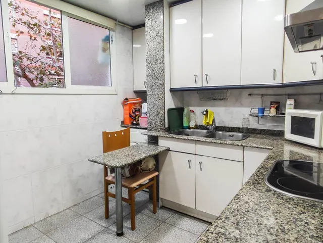 Piso en Venta en La Verneda i la Pau, Barcelona — 6