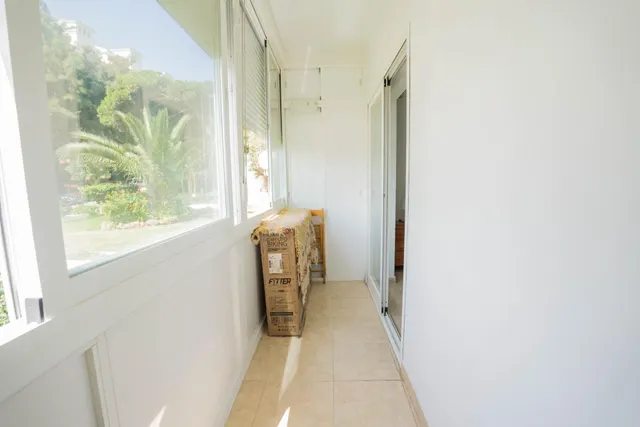 Apartamento junto al mar en Calahonda (Mijas Costa) — 6