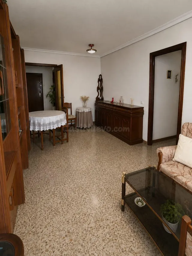 Piso 4 habitaciones 95m² en venta - Los Carteros - San Diego - foto 4