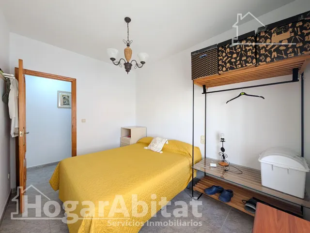 ¡vistas al mar! amplio y esquinero con garaje, terraza y estudio independiente — 24