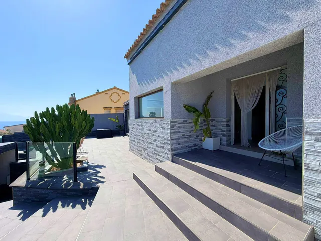 Chalet 3 habitaciones 220m² en venta - Centro — 13