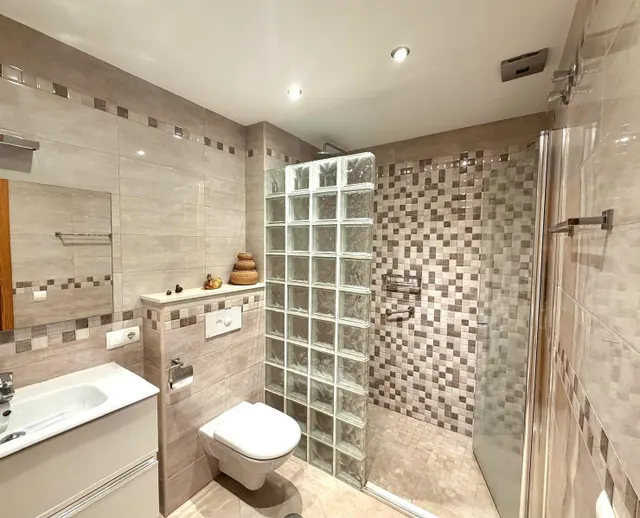 Piso 3 habitaciones 98m² en venta - Pedro Garau — 14