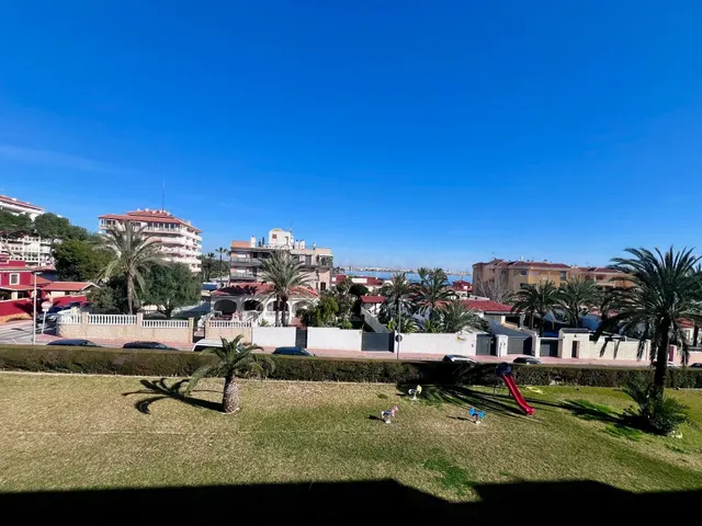 Apartamento reformado de 3 dormitorios 2 baños en punta prima (orihuela costa) — 40