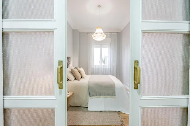 Piso 4 habitaciones 162m² en venta - Malasaña-Universidad — 36
