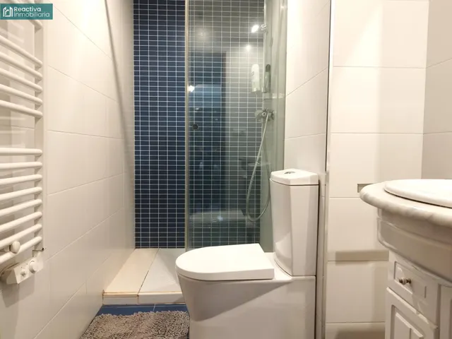 Piso en General Pardiñas — 20