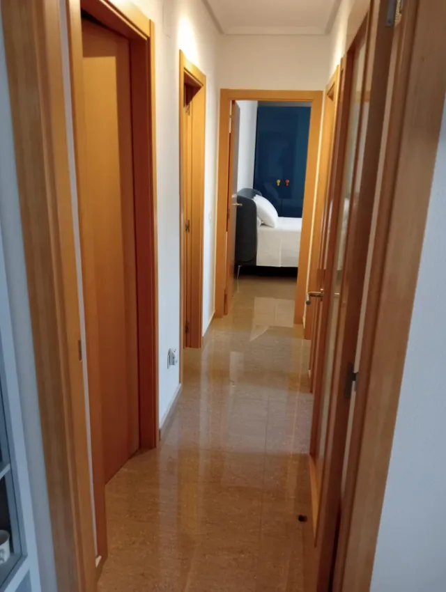 PISO GARAJE TRASTERO en La Florida con ASCENSOR, 3 habitaciones,  ¡Gran oportunidad! — 19