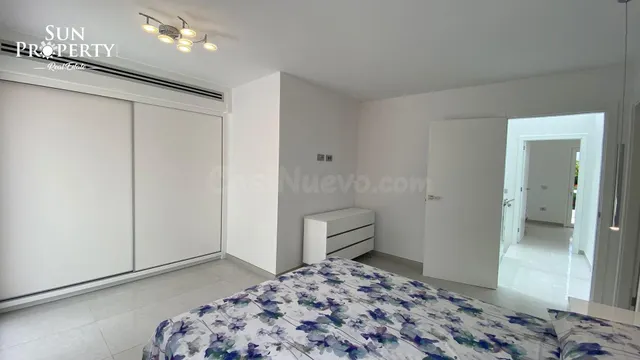 VILLA PRIMERA LINEA DEL MAR FAÑABE - foto 3