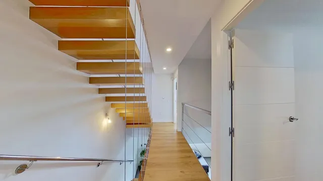 Vivir en el Pilar con luz del sur, piscina y terraza privada. — 15