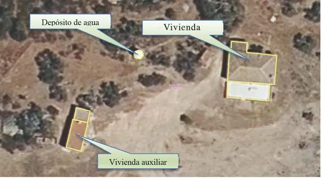 Finca rústica de 656 ha en Puebla de Guzmán (Huelva) — 6