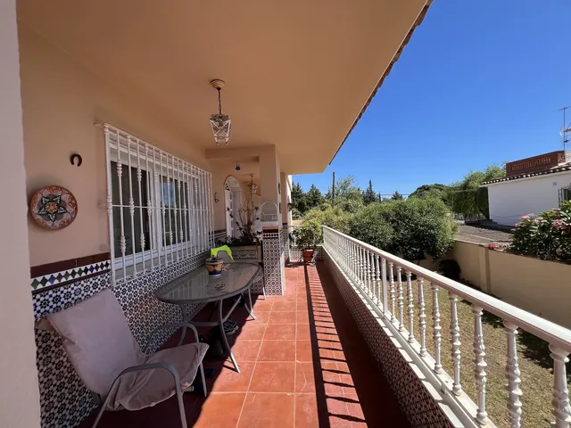 Adosado 5 habitaciones 315m² en venta - Centro — 10