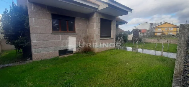 Chalet en SEÑORÍN, falta rematarlo interiormente. - foto 2