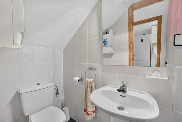 Casa 3 habitaciones 103m² en venta - Lo Pagán — 11