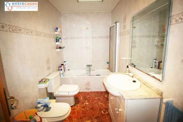 CASA  EN LA VALL D'UXO AVD CORAZON DE JESUS — 21