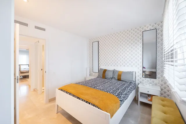 Apartamento 3 habitaciones 112m² en venta - Paraiso-Barronal — 23