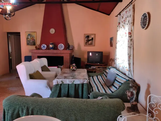 CASA EN CERRO MURIANO — 4