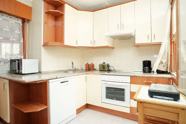 Adosado 2 habitaciones 83m² en venta - Los Frutales — 25