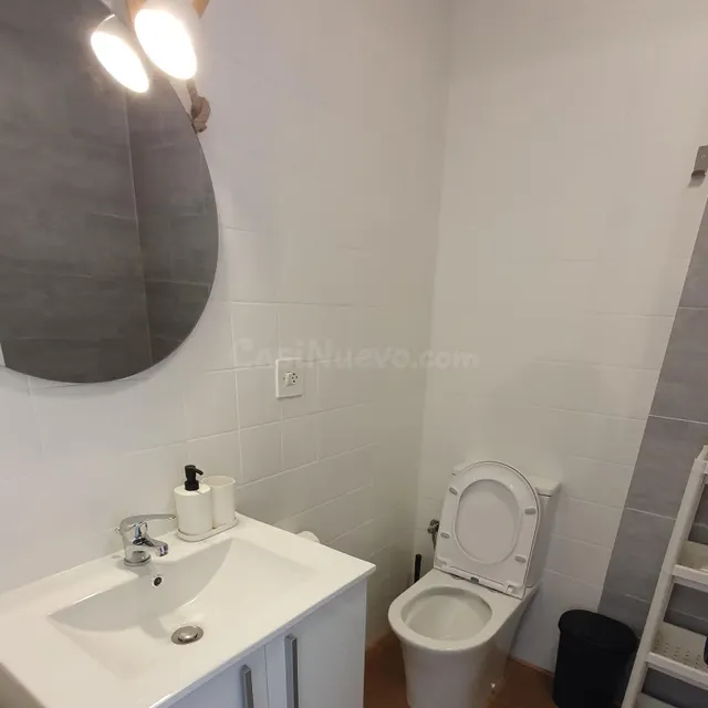 PISO EN VENTA FRENTE A LA UNIVERSIDAD LISTO PARA ENTRAR A VI - foto 4