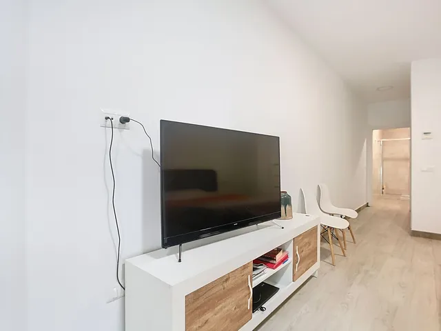 Apartamento 3 habitaciones 156m² en venta - Cruz de Humilladero- Paseo de los Tilos — 7