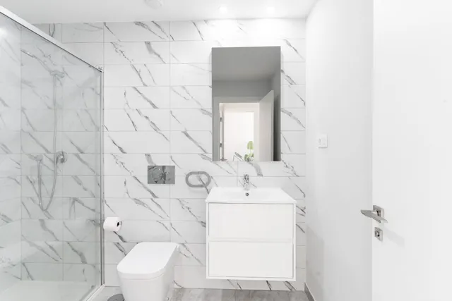 Apartamento con Solarium en Villamartin — 32
