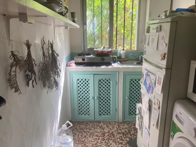 PARCELA CON TRES APARTAMENTOS — 10