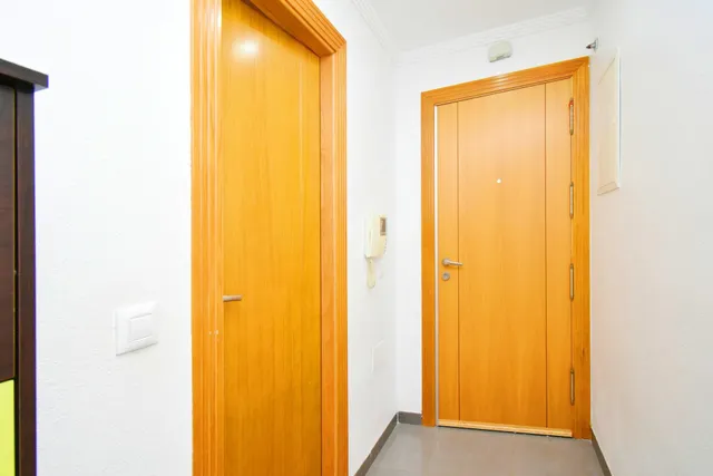 Excelente vivienda a un paso del ayuntamiento de El Ejido — 24