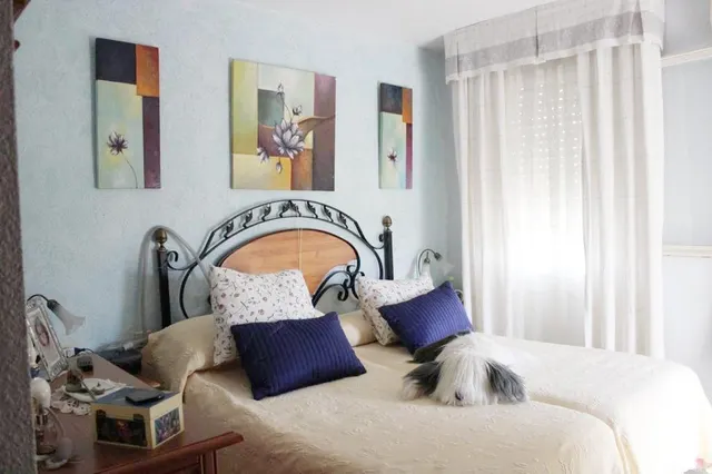 DUPLEX CON APARTAMENTO INDEPENDIENTE — 18