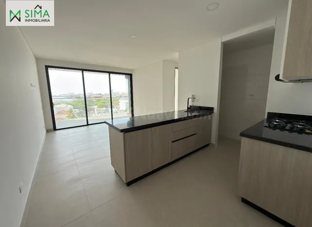 Piso 1 habitación 60m² en venta - Manga - foto 5