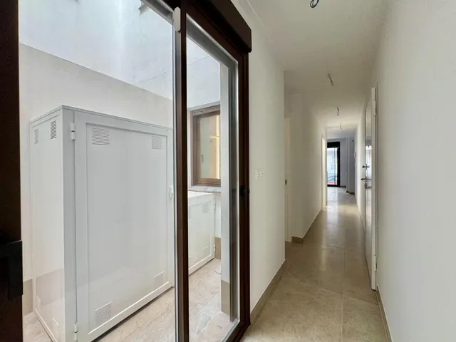 apartamento moderno a solo 500 metros de playa los locos — 12