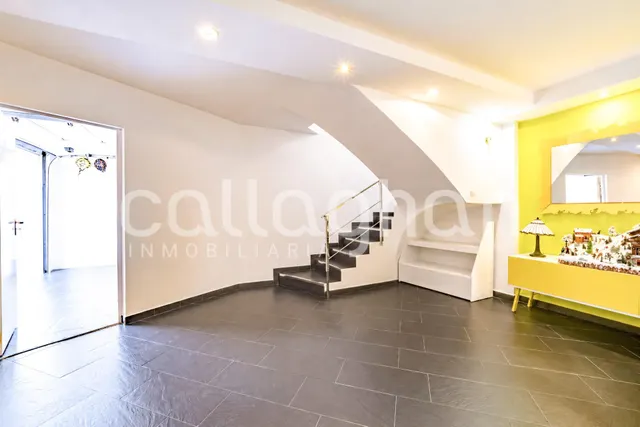 Chalet calle cavanilles Albalat dels Sorells — 29