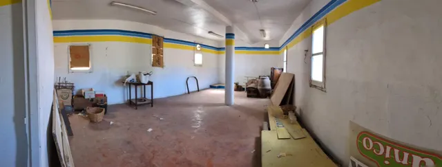 CASA DE 316m2 construidos en el bonito pueblo de Moros, proximo a Calatayud — 3
