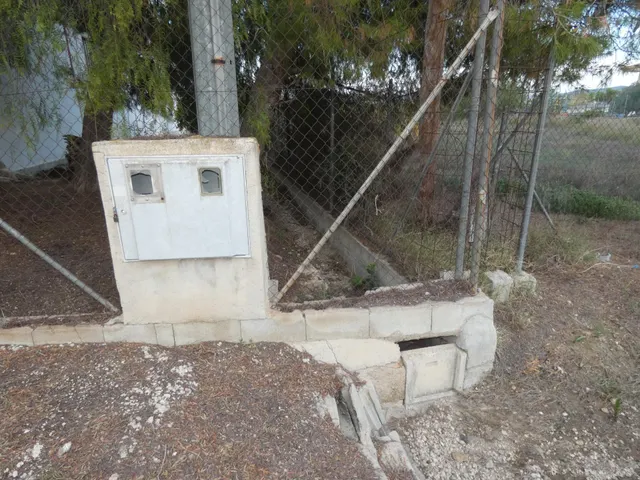 +NO ES SOLO UN TERRENO. ES UN CAMBIO DE VIDA. EN LA LOMA TORRES DE COTILLAS+ — 12
