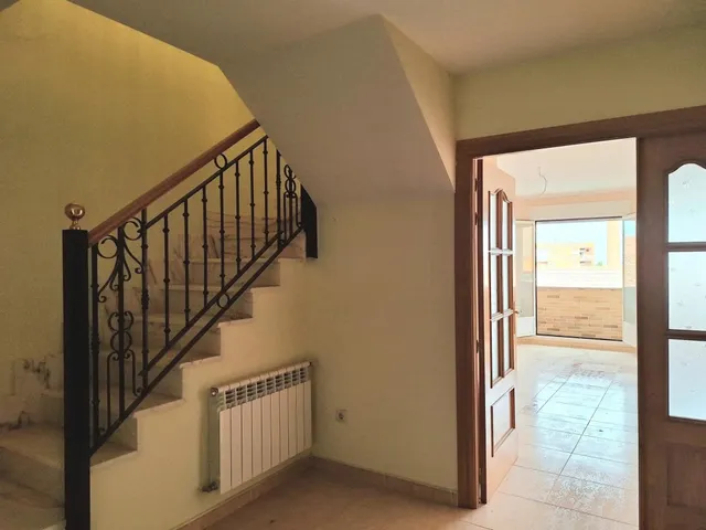 Dúplex de primera ocupación en Peñaranda — 6