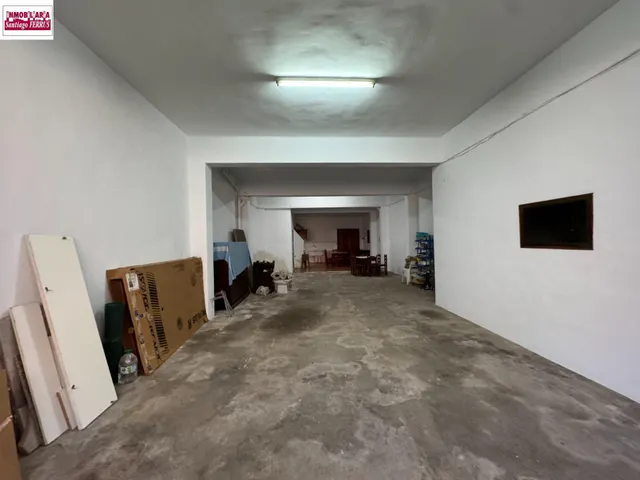VENTA DE CASA EN BENIFAIO (VALENCIA) — 2