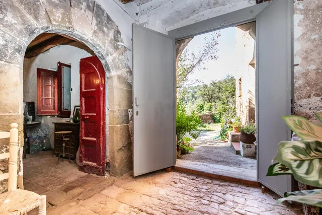 MASIA L'ILLA — 4
