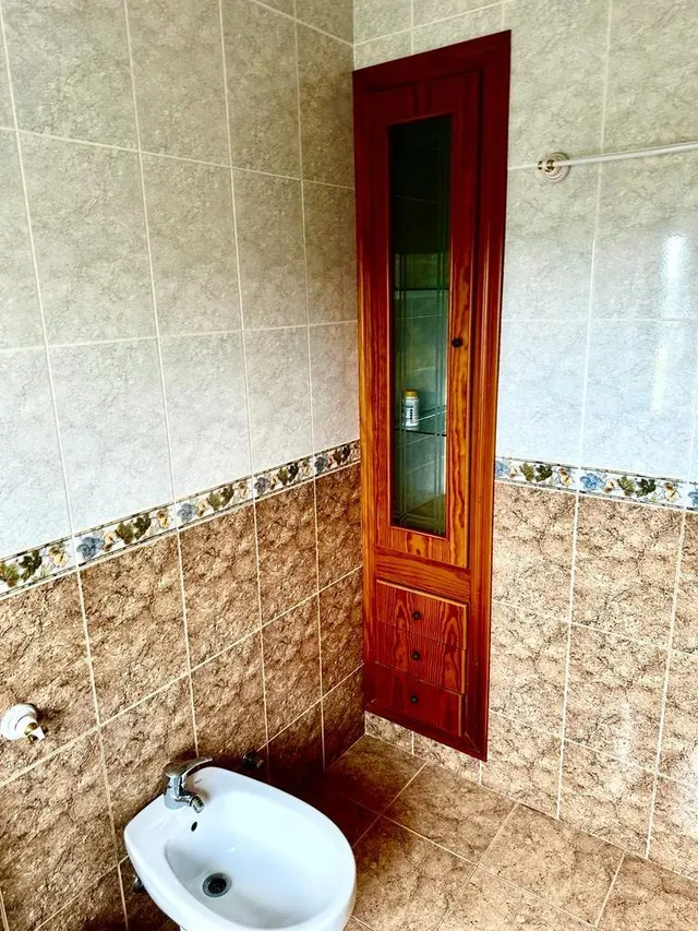 Piso 5 habitaciones 220m² en alquiler - Carrerra del Caballo — 16