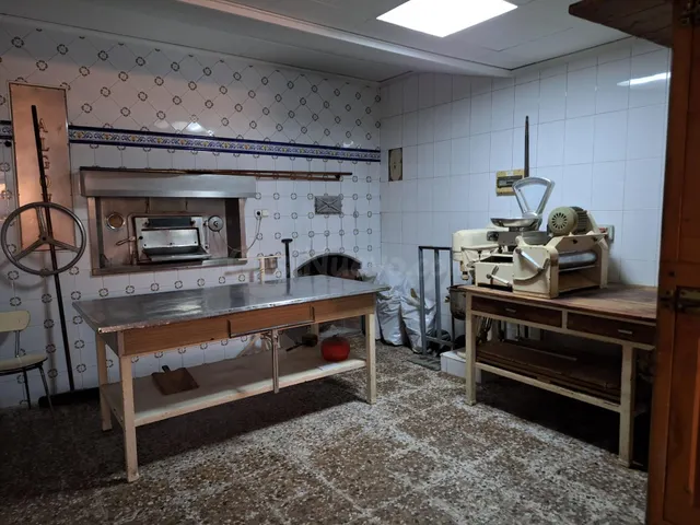 ALG639 - CASA DE 85M2 EN LA CALLE SANTA ELISABET (ZONA CARRA - foto 2