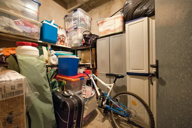BONITO PISO ZONA VICENTE SAVALL — 25
