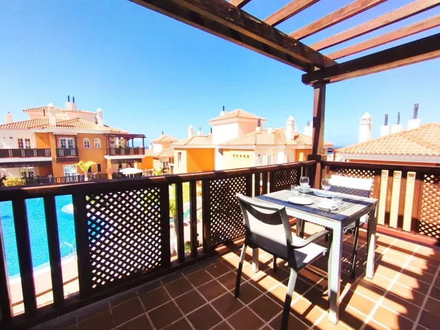 Apartamento en venta en Arguineguín, Mogán. — 20