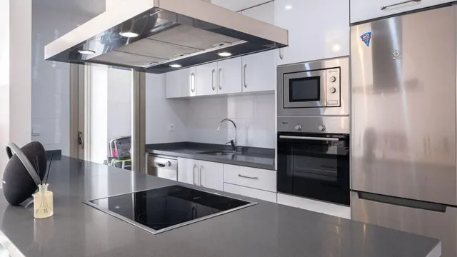 Apartamento 2 habitaciones 87m² en venta - Los Dolses — 8