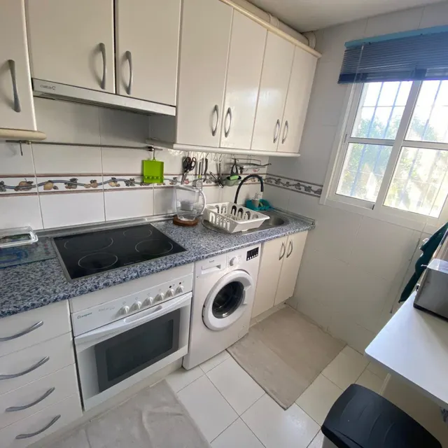 Apartamento 2 habitaciones 100m² en venta - Riviera del sol — 11