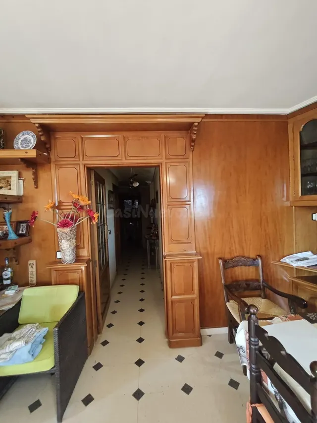Campo en Sax 14.000 m2 parcela y casa con piscina — 20